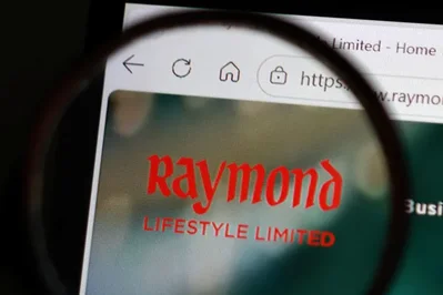 Raymond Lifestyle 獲利下滑