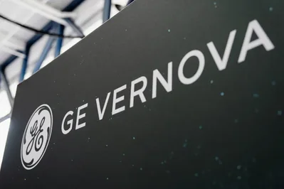 GE Vernova以90億美元收購Trench