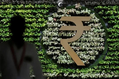 油價上升拖累印度盧比走弱