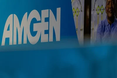 FDA就Vectibix影片警告Amgen