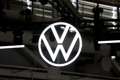 Volkswagen將中國技術推向全球