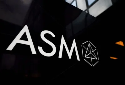 ASM擬提前達成2027年銷售目標