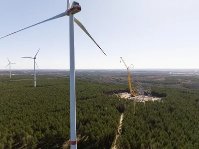 德國允許退還離岸風電場址