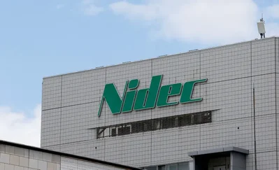 Nidec未能如期申報更正後財務報告