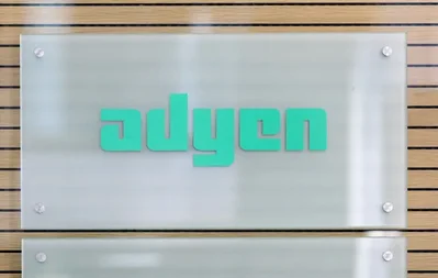 Adyen Shares Fall 12 Percent on Lower Margin Target