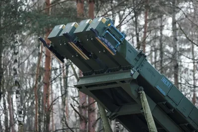 Poland to Host European Patriot Maintenance Hub