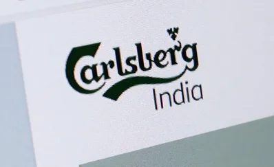 Carlsberg apresenta documentos atualizados de IPO para unidade na Índia
