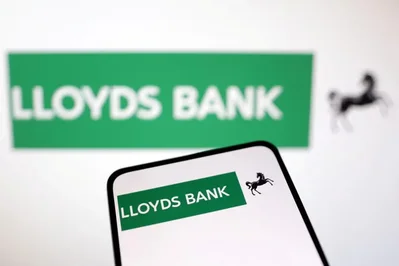 Lloyds第三季利潤達23億英鎊