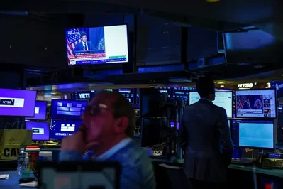 Alphabet股價因AI支出隱憂下挫