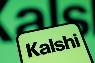 Kalshi Raises $1B at $40B Valuation