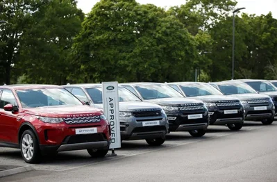 UK Vehicle Production Rises Sharply in September