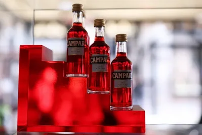 Campari第三季度营收强劲增长