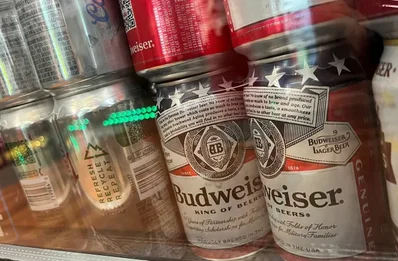 戰事避險合約到期 啤酒商示警成本上揚