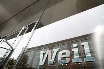 สำนักงานกฎหมาย Weil Gotshal วางแผนยุบเลิกกิจการ
