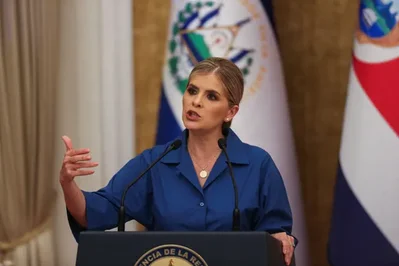 Costa Rica Drops CPTPP Trade Bid and Sacks Minister
