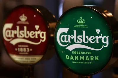 Carlsberg ghi nhận doanh số quý 3 phù hợp với kỳ vọng