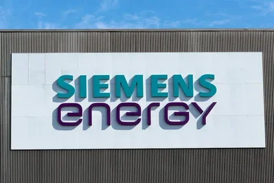日本與Siemens Energy聯手推進風力發電