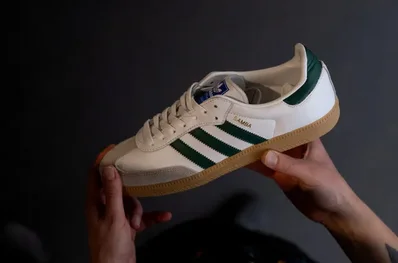 Adidas預見歐洲業務迎來增長