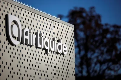 Air Liquide營收超越預期