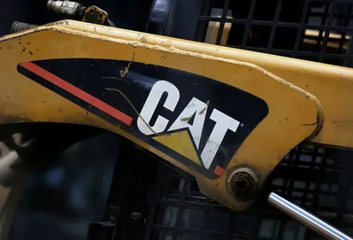 Caterpillar Beats Profit Estimates