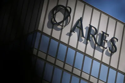 Ares第三季募資310億美元