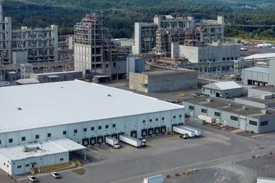 Wacker Chemie 第三季核心利潤翻倍