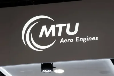 MTU Aero Engines 上調營收預期