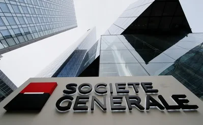 Societe Generale公布第三季純利增長
