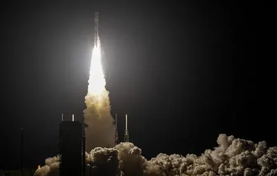 صاروخ Vulcan التابع لـ ULA يعود للطيران الشهر المقبل