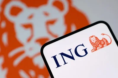 ING宣布16.5億歐元股份回購計劃
