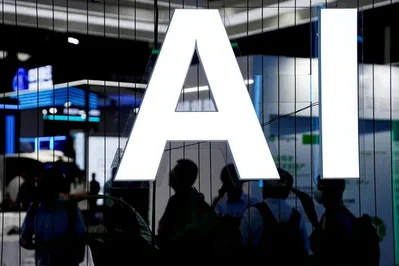 华尔街因AI支出青睐Microsoft与Oracle