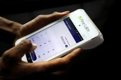 Pine Labs Profit Jumps Sixfold on Digital Boom