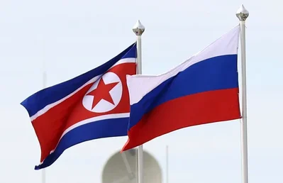 人權組織揭露在俄北韓勞工問題