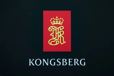 國防需求推動 Kongsberg 第三季訂單激增 145%