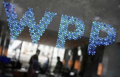 WPP第三季營收跌幅收窄