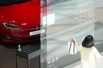 南韓法院駁回Tesla FSD退款訴訟