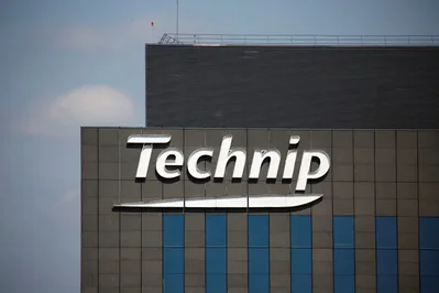 Technip Energies第三季獲利優於預期