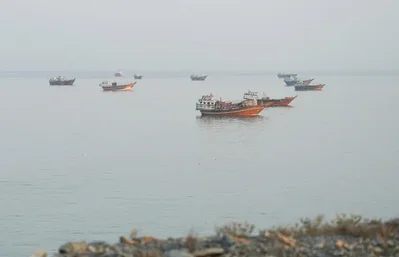 南韓權衡霍爾木茲海峽部署方案