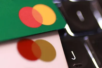 消費穩健帶動Mastercard盈利勝預期