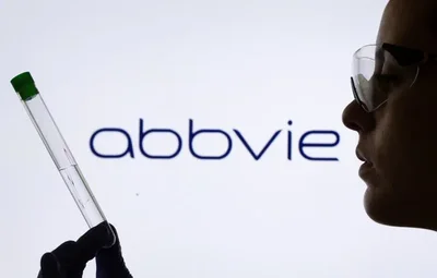 AbbVie上調全年利潤預測