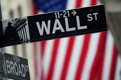 Wall Street equities and bond yields slide on AI concerns