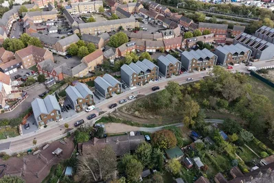 British annual house price growth slowed to its weakest level since January 2024 in October. Rising market interest rates dampened buyer appetite and pushed costs higher.