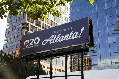 G20 Ministers Meet Amid Rifts Over Global Conflicts