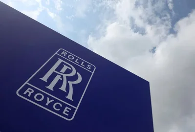 英國注資25億英鎊支持Rolls-Royce噴射引擎項目