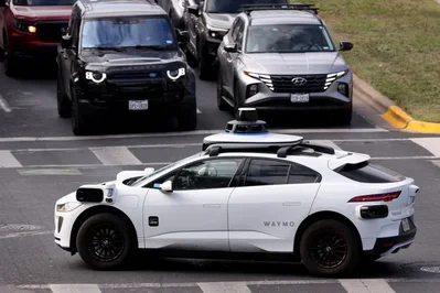 Toyota Motor and Alphabet unit Waymo announced plans to test autonomous electric vehicles in Japan starting in 2027. The companies intend to expand deployment into Britain and other international markets in subsequent years.
