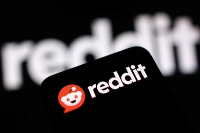 財測疲軟 Reddit與Pinterest重挫
