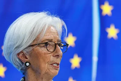 ECB May Need Further Rate Hikes to Stop Inflation