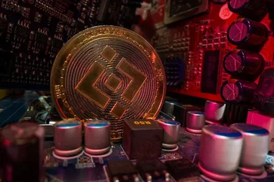 Hackers roubam US$ 6,3 bi da Binance em roubo recorde