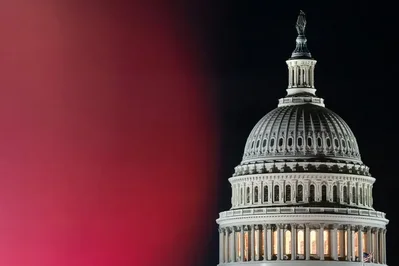 美國國會對爭議選舉擁有最終決定權