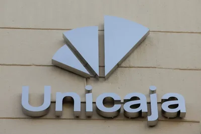 Unicaja第三季純利增長10%